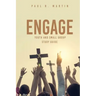 Engage: Youth and Small Group Pocket Study Guide