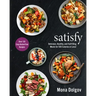 Satisfy: Delicious, Healthy, and Full-Filling Meals for 500 Calories or Less!