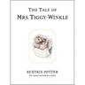The Tale of Mrs. Tiggy-Winkle