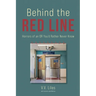 Behind The Red Line: Horrors of an OR You'd Rather Never Know