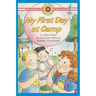 My First Day At Camp: Level 1