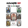 Alexander Red & the Color Squad