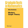 Modern Graph Theory