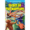 Secret of the Martians & The Variable Man