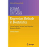Regression Methods in Biostatistics: Linear, Logistic, Survival, and Repeated Measures Models