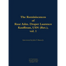 The Reminiscences of Rear Adm. Draper Laurence Kauffman, USN (Ret.), Vol. 1: 1911-1979