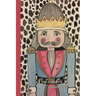 Nutcracker Activity Book: Fun Book of Entertaining Games and Activities for Your Ballet Dancer or Nutcracker Fan