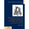 American Patriotism and Corporate Identity in Automobile Advertising: What's Good for General Motors Is Good for the Country and Vice Versa?