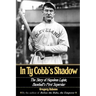 In Ty Cobb's Shadow: The Story of Napoleon Lajoie, Baseball's First Superstar