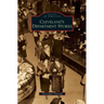 Cleveland's Department Stores