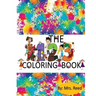 123 Coloring Book
