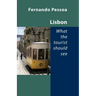 Lisbon - What the Tourist Should See
