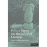 Political Theory and the Ecological Challenge
