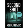 Second Shot: #06: Charlie Fox Crime Mystery Thriller Series