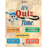 It's Quiz Time