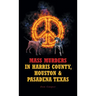 Mass Murders in Harris County, Houston and Pasadena Texas