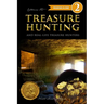 Treasure Hunting and Real-Life Treasure Hunters - Level 2 Reader