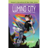 Becoming a Rainbow Surfer - Lumino City: Clancy and the Rainbow Surfer Gang