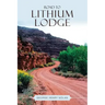 Road to Lithium Lodge