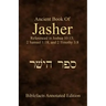 Ancient Book of Jasher
