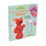 Sesame Street: Let's Go Potty, Elmo!