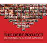 The Debt Project: 99 Portraits Across America