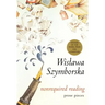 Nonrequired Reading: Prose Pieces