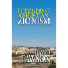Defending Christian Zionism