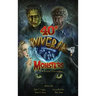 Universal '40s Monsters (hardback): A Critical Commentary