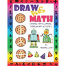 Draw Plus Math: Enhance Math Learning Through Art Activities