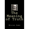 The Meaning of Truth