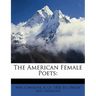 The American female poets