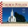 Church Potluck Carry-Ins And Casseroles