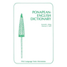 Ponapean-English Dictionary