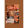The art of bread making: A comprehensive guide to bread making, A collection of bread recipes.