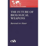 Future of Biological Weapons