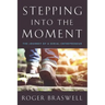 Stepping into the Moment: The Journey of a Serial Entrepreneur