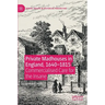 Private Madhouses in England, 1640-1815: Commercialised Care for the Insane