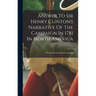 Answer To Sir Henry Clinton's Narrative Of The Campaign In 1781 In North America