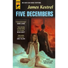 Five Decembers