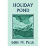 Holiday Pond (Yesterday's Classics)