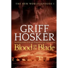 Blood on the Blade