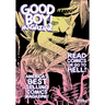 Good Boy Magazine #2
