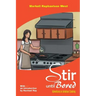 Stir Until Bored