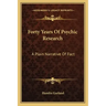 Forty Years of Psychic Research: A Plain Narrative of Fact
