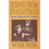 Scenes from Shakespeare
