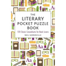 The Literary Pocket Puzzle Book: 120 Classic Conundrums for Book Lovers
