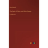 The Spirit of Place, and Other Essays: in large print