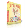 The Adventures of Sophie Mouse Collection #2 (Boxed Set): The Maple Festival; Winter's No Time to Sleep!; The Clover Curse; A Surprise Visitor