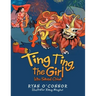 Ting Ting, the Girl Who Saved China